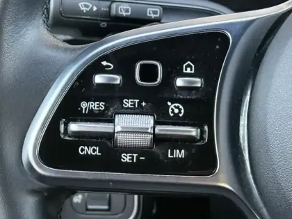 Photo 45 Mercedes Classe A 180 Progressive Line