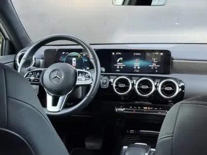 Photo 37 Mercedes Classe A 180 Progressive Line