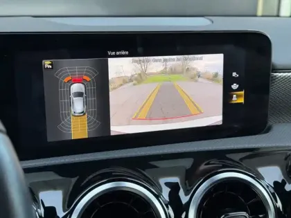 Photo 42 Mercedes Classe A 180 Progressive Line