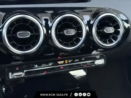 Photo 44 Mercedes Classe A 180 Progressive Line