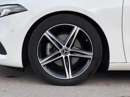 Photo 59 Mercedes Classe A 180 Progressive Line