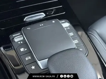 Photo 45 Mercedes Classe A 180 Progressive Line