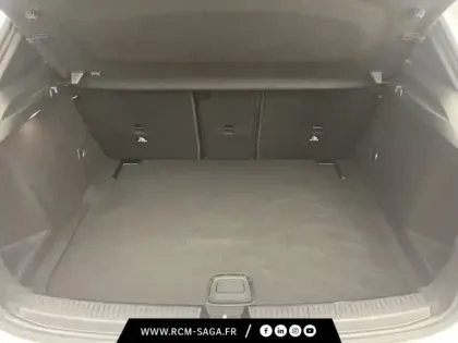 Photo 9 Mercedes Classe A 180 Progressive Line