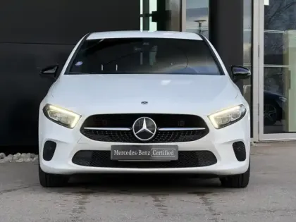 Photo 52 Mercedes Classe A 180 Progressive Line