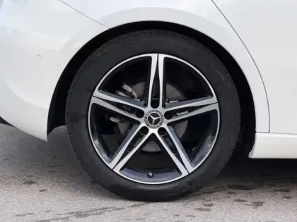 Photo 58 Mercedes Classe A 180 Progressive Line