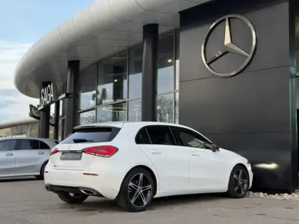 Photo 47 Mercedes Classe A 180 Progressive Line