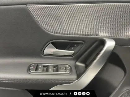 Photo 13 Mercedes Classe A 180 Progressive Line