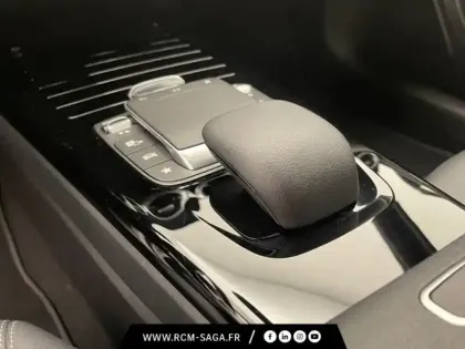 Photo 18 Mercedes Classe A 180 Progressive Line