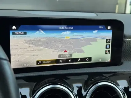 Photo 43 Mercedes Classe A 180 Progressive Line