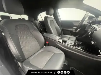 Photo 22 Mercedes Classe A 180 Progressive Line