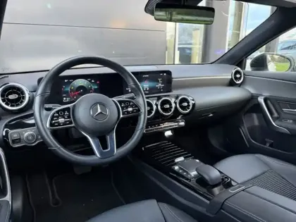 Photo 68 Mercedes Classe A 180 Progressive Line