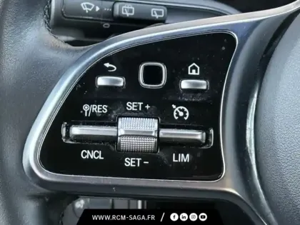 Photo 38 Mercedes Classe A 180 Progressive Line