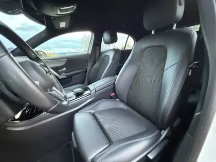 Photo 51 Mercedes Classe A 180 Progressive Line