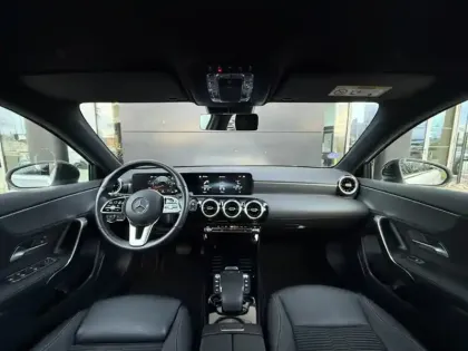 Photo 64 Mercedes Classe A 180 Progressive Line