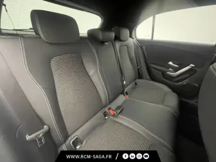 Photo 23 Mercedes Classe A 180 Progressive Line