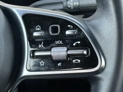 Photo 46 Mercedes Classe A 180 Progressive Line