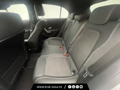 Photo 19 Mercedes Classe A 180 Progressive Line