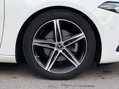 Photo 56 Mercedes Classe A 180 Progressive Line