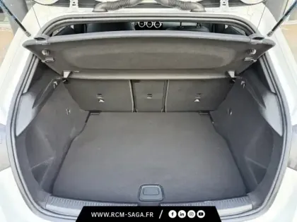 Photo 36 Mercedes Classe A 180 Progressive Line