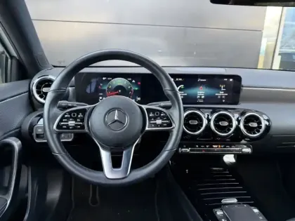 Photo 52 Mercedes Classe A 180 Progressive Line