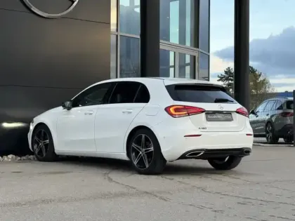 Photo 50 Mercedes Classe A 180 Progressive Line