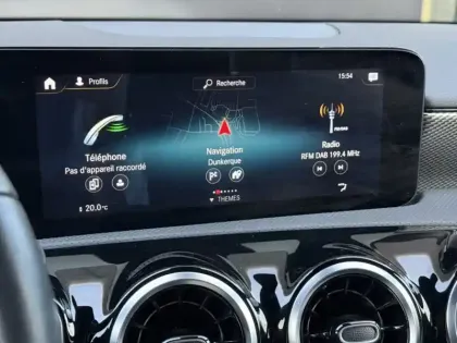 Photo 49 Mercedes Classe A 180 Progressive Line