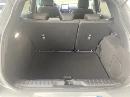 Photo 10 Ford Puma 1.0 Flexifuel 125ch S&amp;S mHEV ST-Line Design 2