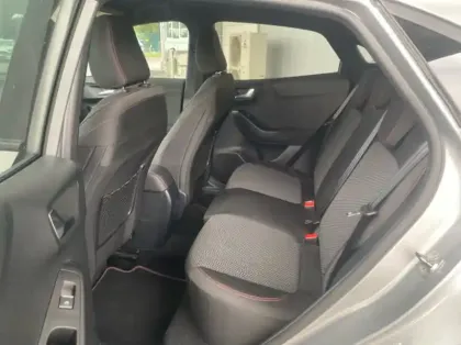 Photo 8 Ford Puma 1.0 Flexifuel 125ch S&amp;S mHEV ST-Line Design 2