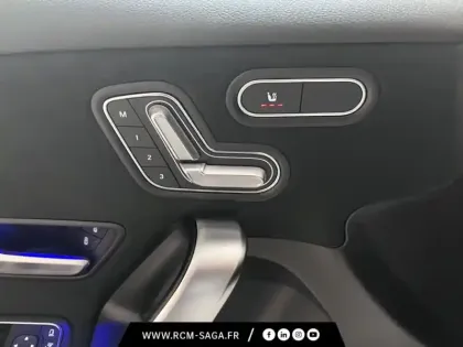 Photo 9 Mercedes Classe A Gén. IV (W177) Ph2 AMG Line 5