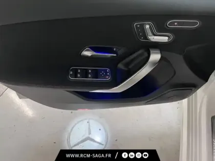 Photo 10 Mercedes Classe A Gén. IV (W177) Ph2 AMG Line 5