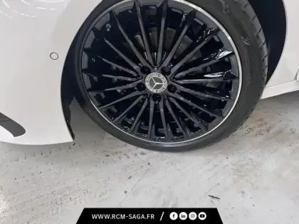 Photo 11 Mercedes Classe A Gén. IV (W177) Ph2 AMG Line 5