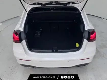 Photo 18 Mercedes Classe A Gén. IV (W177) Ph2 AMG Line 5