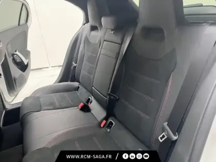 Photo 13 Mercedes Classe A Gén. IV (W177) Ph2 AMG Line 5