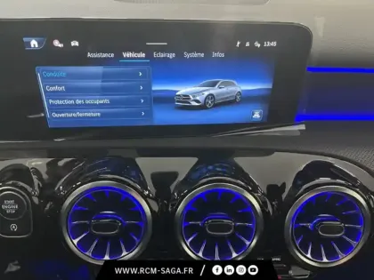 Photo 5 Mercedes Classe A Gén. IV (W177) Ph2 AMG Line 5