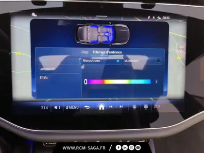 Photo 14 Mercedes Classe E Gén. VI (S214) Ph1 AMG Line+ 5