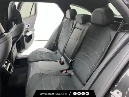 Photo 16 Mercedes Classe E Gén. VI (S214) Ph1 AMG Line+ 5