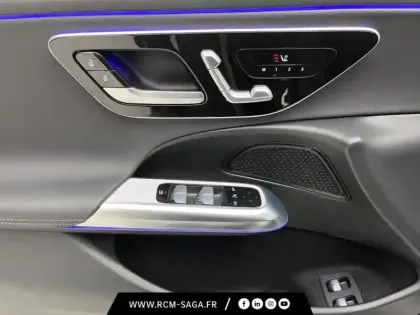 Photo 8 Mercedes Classe E Gén. VI (S214) Ph1 AMG Line+ 5