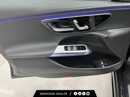 Photo 9 Mercedes Classe E Gén. VI (S214) Ph1 AMG Line+ 5