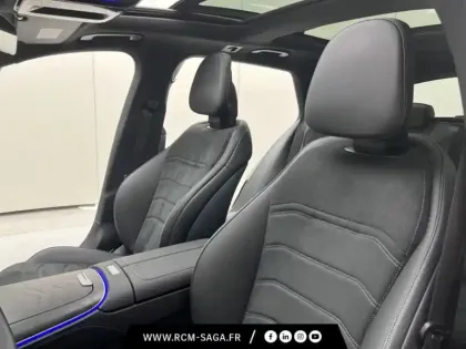 Photo 17 Mercedes Classe E Gén. VI (S214) Ph1 AMG Line+ 5