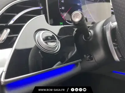 Photo 15 Mercedes Classe E Gén. VI (S214) Ph1 AMG Line+ 5