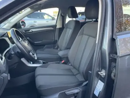 Photo 9 Volkswagen T-roc Life Plus 2.0 150 ch DSG7