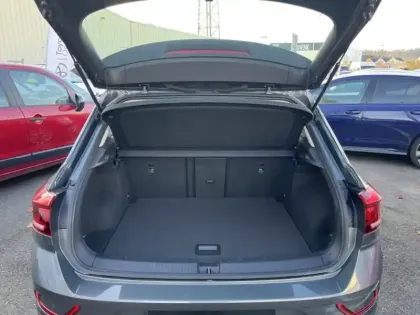 Photo 7 Volkswagen T-roc Life Plus 2.0 150 ch DSG7