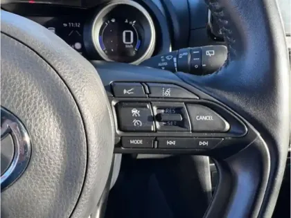 Photo 19 Toyota Yaris Hybride 1.5 116H Design MY22