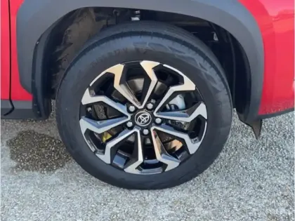 Photo 25 Toyota Yaris Hybride 1.5 116H Design MY22