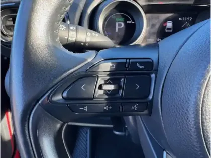 Photo 18 Toyota Yaris Hybride 1.5 116H Design MY22