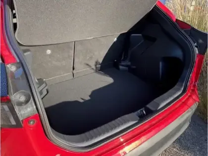 Photo 7 Toyota Yaris Hybride 1.5 116H Design MY22