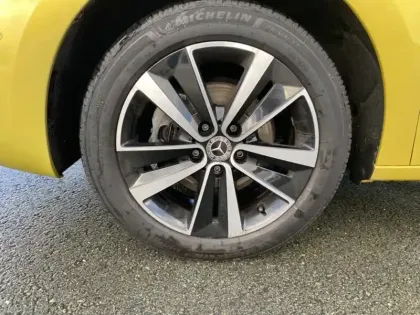 Photo 8 Mercedes Classe T 180 d PROGRESSIVE Standard