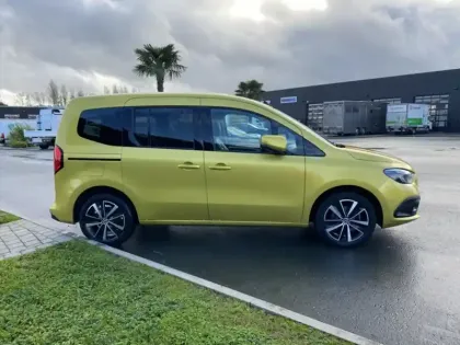 Photo 5 Mercedes Classe T 180 d PROGRESSIVE Standard