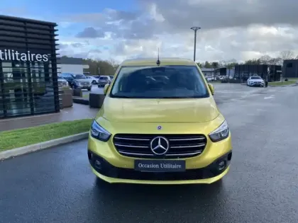 Photo 7 Mercedes Classe T 180 d PROGRESSIVE Standard