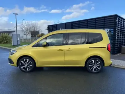 Photo 1 Mercedes Classe T 180 d PROGRESSIVE Standard